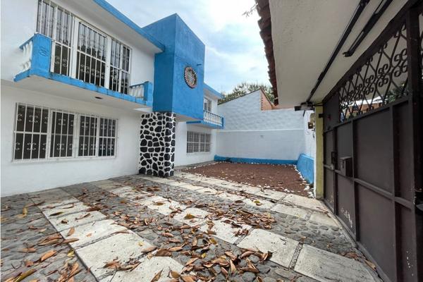 Foto de inmueble en  , Col. Cuernavaca Centro C.P. 62000, Cuernavaca