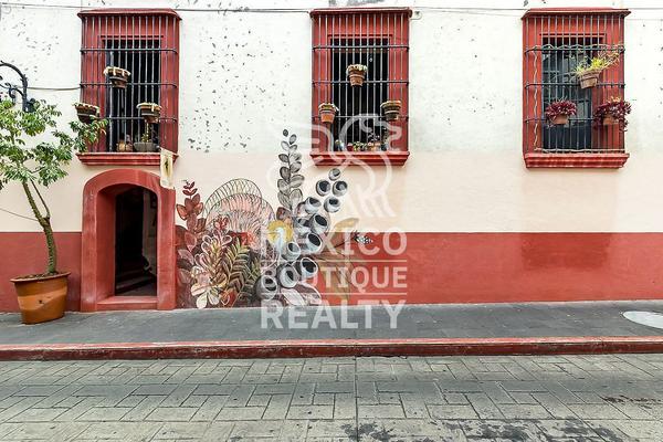 Foto de inmueble en  , Col. Cuernavaca Centro C.P. 62000, Cuernavaca
