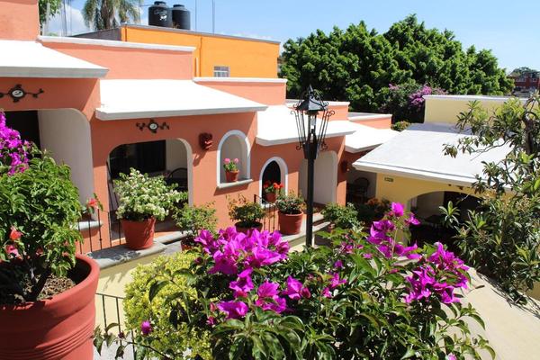 Foto de inmueble en  , Col. Cuernavaca Centro C.P. 62000, Cuernavaca