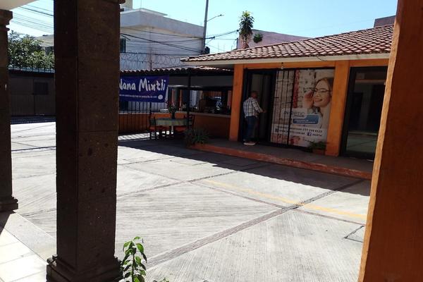 Foto de inmueble en  , Col. Cuernavaca Centro C.P. 62000, Cuernavaca