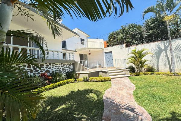 Foto de inmueble en  , Col. Cuernavaca Centro C.P. 62000, Cuernavaca