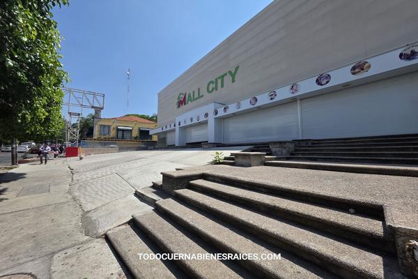 Foto de inmueble en  , Col. Cuernavaca Centro C.P. 62000, Cuernavaca
