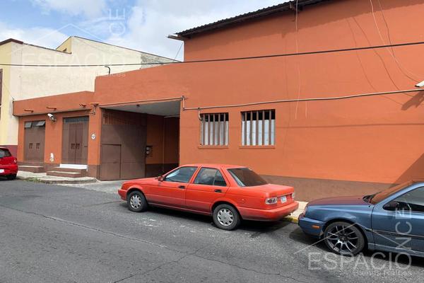 Foto de inmueble en  , Col. Cuernavaca Centro C.P. 62000, Cuernavaca