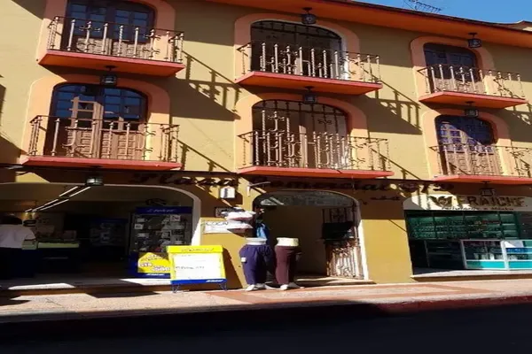 Foto de inmueble en  , Col. Cuernavaca Centro C.P. 62000, Cuernavaca