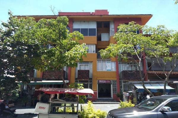 Foto de inmueble en  , Col. Cuernavaca Centro C.P. 62000, Cuernavaca