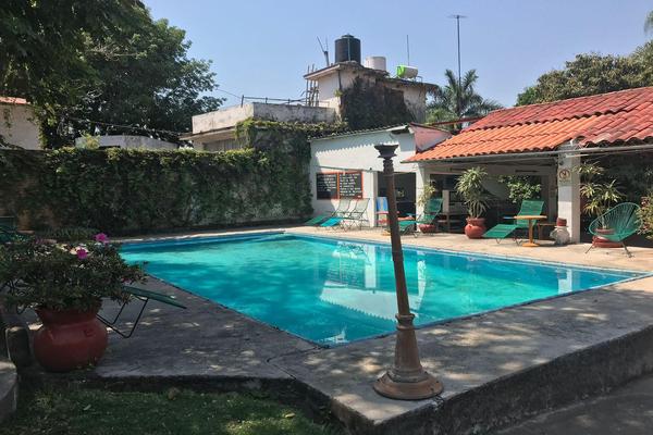 Foto de inmueble en  , Col. Cuernavaca Centro C.P. 62000, Cuernavaca