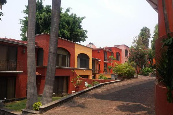 Foto de inmueble en  , Col. Cuernavaca Centro C.P. 62000, Cuernavaca