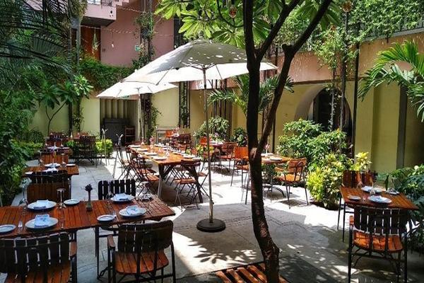 Foto de inmueble en  , Col. Cuernavaca Centro C.P. 62000, Cuernavaca