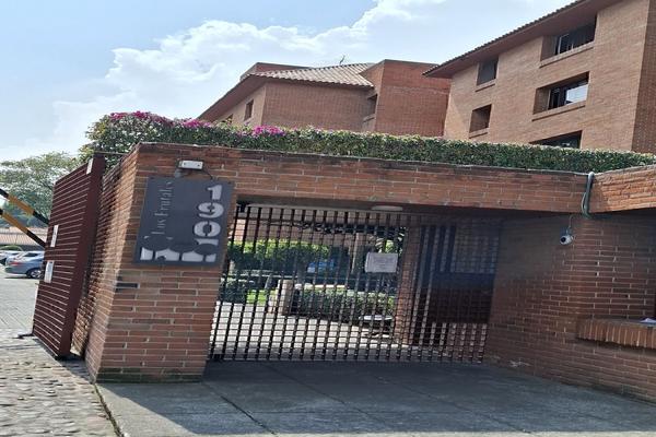 Foto de inmueble en Cuitlahuac, Col. Toriello Guerra C.P. 14050, Tlalpan