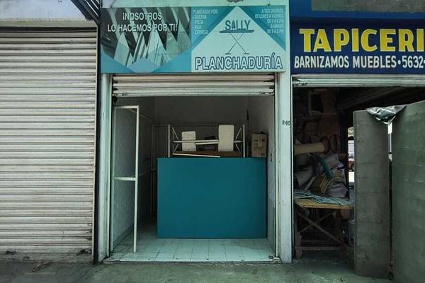 Foto de inmueble en  , Col. Culhuacán CTM Sección I C.P. 04440, Coyoacán