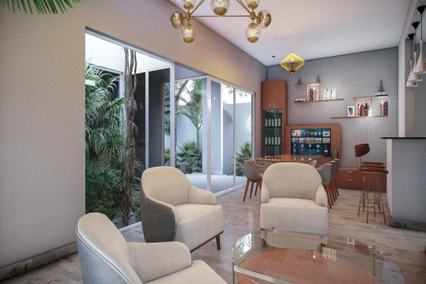 Foto de inmueble en CUMBRE DZITYA, Col. Dzitya C.P. 97302, Mérida