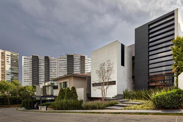 Casa en condominio en CUMBRES DE SANTA FE, Santa ... 