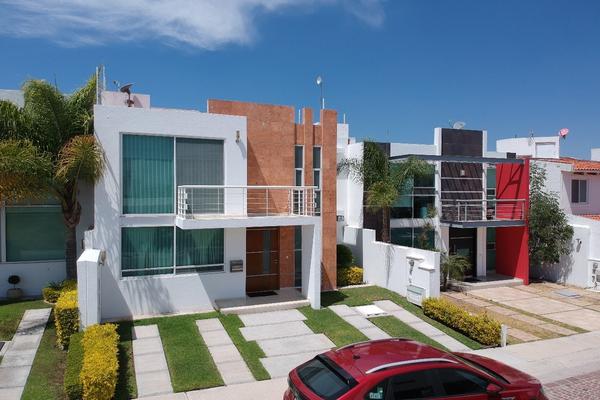 Casa en Cumbres del Lago, Querétaro, Q..., Cumbre... 