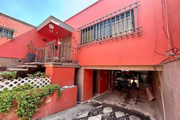 Foto de inmueble en cuzco #901, Col. Lindavista Norte C.P. 07300, Gustavo A. Madero