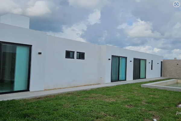 Foto de inmueble en D, Col. Dzitya C.P. 97302, Mérida