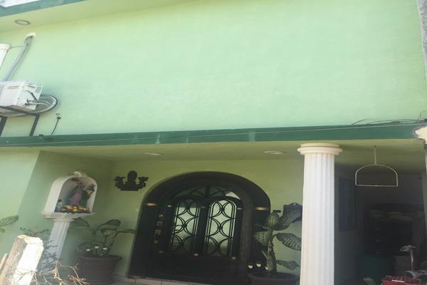 Foto de casa en venta en d , enrique cárdenas gonzalez, tampico, tamaulipas, 2651918 No. 01