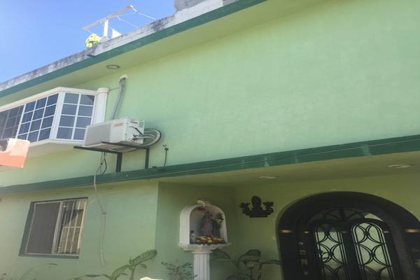 Foto de casa en venta en d , enrique cárdenas gonzalez, tampico, tamaulipas, 2651918 No. 04