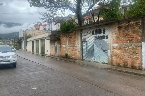 Foto de inmueble en  Avenida del Sol, Lote 2, MZA V, Ciudad de Chilpancingo.