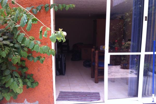 Foto de inmueble en Calle Escollo #276, Col. Las Aguilas 2o Parque C.P. 01750, Álvaro Obregón