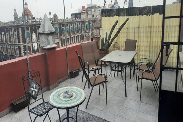 Foto de inmueble en Leandro Valle #4Int. 302, Col. Centro (Área 2) C.P. 06010, Cuauhtémoc