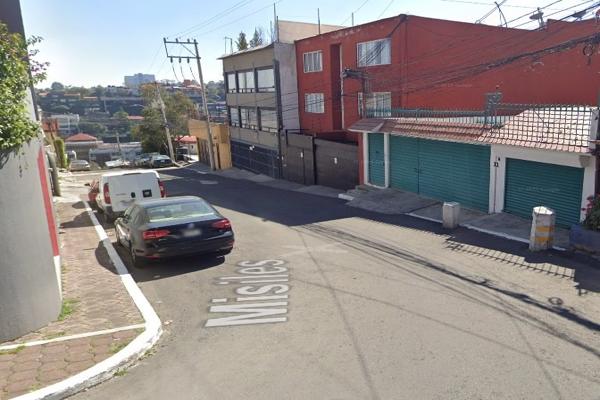 Foto de inmueble en Misiles 11 #11, Col. Lomas del Chamizal C.P. 05129, Cuajimalpa de Morelos