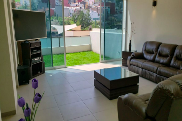 Foto de inmueble en lomas verdes, Col. Lomas Verdes 6a Sección C.P. 53126, Naucalpan de Juárez
