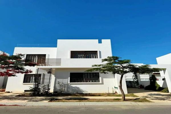 Foto de inmueble en Cabo San Lucas - Todos los Santos #s/n, Col. El Tesoro Residencial C.P. 23473, Los Cabos