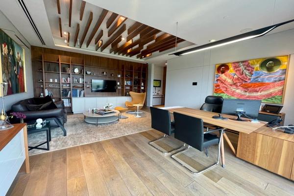 Foto de inmueble en Avenida Ricardo Margain Zozaya #440, Col. Valle Del Campestre C.P. 66265, San Pedro Garza García