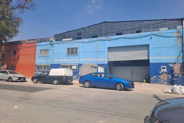 Foto de inmueble en San Esteban, Col. Centro de Azcapotzalco C.P. 02000, Azcapotzalco