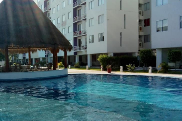 Foto de inmueble en Avenida Itzal, Col. Supermanzana 42 C.P. 77507, Benito Juárez