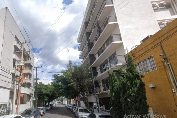 Foto de inmueble en Schumann, Col. Vallejo C.P. 07870, Gustavo A. Madero