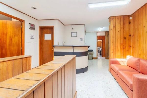 Foto de inmueble en Álvaro Gálvez y Fuentes, Col. Educación C.P. 04400, Coyoacán