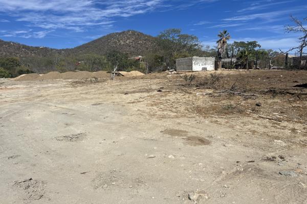Foto de inmueble en camino cabo del este, Col. San José del Cabo Centro C.P. 23400, Los Cabos