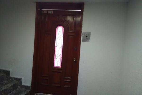Foto de inmueble en Obrero Mundial 903 #903, Col. Álamos C.P. 03400, Benito Juárez