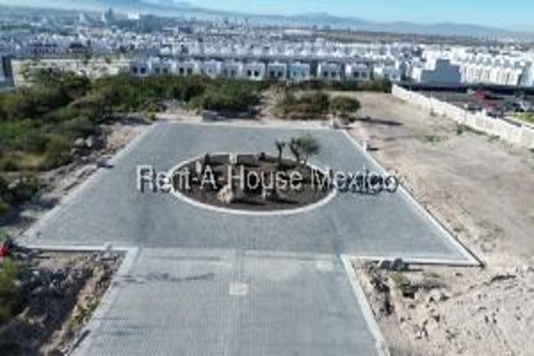 Foto de inmueble en El Refugio #S/N, Col. Residencial el Refugio C.P. 76146, Querétaro