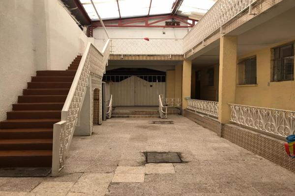 Foto de inmueble en Manuel Carpio, Col. Santa Maria La Ribera C.P. 06400, Cuauhtémoc