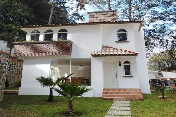 Foto de inmueble en MUITLES #s/n, Col. Santa Fe Cuajimalpa C.P. 05348, Cuajimalpa de Morelos