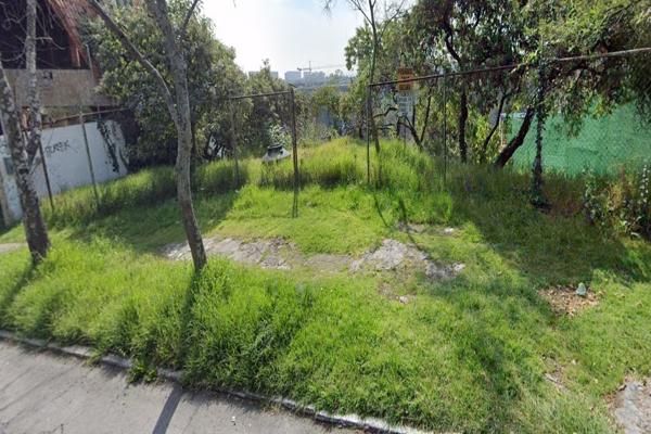 Foto de inmueble en Loma de Vista Hermosa 62 #62, Col. Lomas de Vista Hermosa C.P. 05100, Cuajimalpa de Morelos