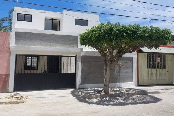 Foto de inmueble en Manuel Mendivil, Col. Ciudad Deportiva C.P. 36612, Irapuato