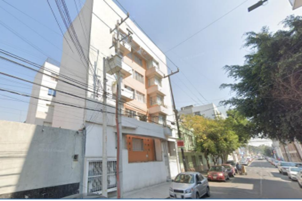 Foto de inmueble en Schumann, Col. Vallejo C.P. 07870, Gustavo A. Madero