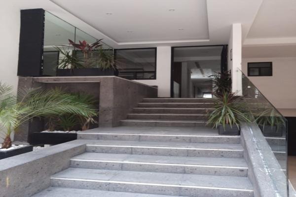 Foto de inmueble en San Borja, Col. Independencia C.P. 03630, Benito Juárez