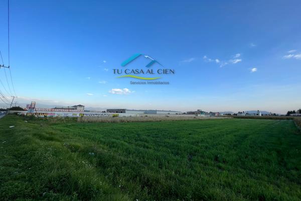 Foto de inmueble en AV CODAGEM , Col. San Miguel Totocuitlapilco C.P. 52143, Metepec