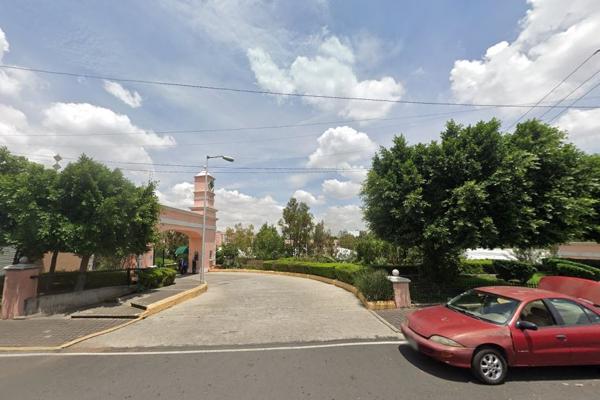 Foto de inmueble en Avenida Pedro Henríquez Ureña #444, Col. Del Niño Jesús C.P. 04330, Coyoacán
