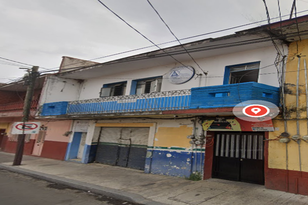 Foto de inmueble en Sur 10 471 #471, Col. Guadalupe Victoria C.P. 94370, Orizaba