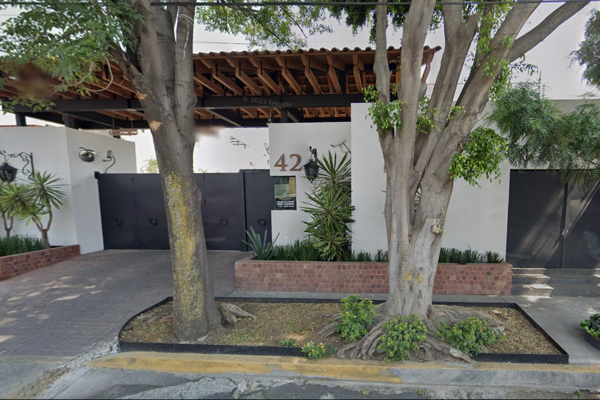 Foto de inmueble en Lutecia 42 #42, Col. Lomas Estrella C.P. 09890, Iztapalapa