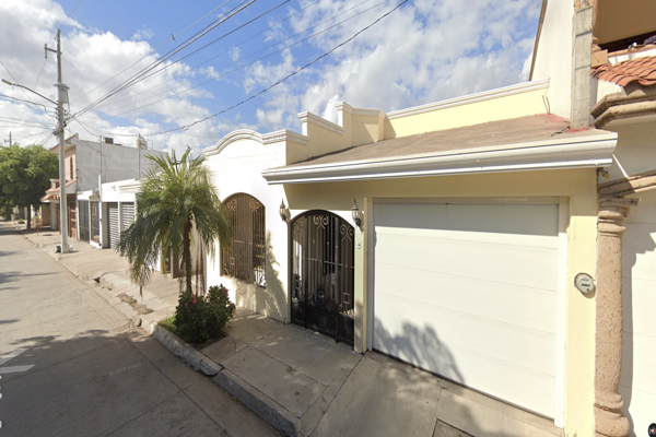 Foto de inmueble en Padre Kino ALAMEDA LOS MOCHIS SINALOA, Col. Primer Cuadro (Centro) C.P. 81200, Ahome