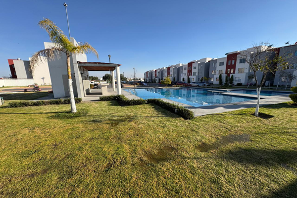 Foto de inmueble en Fuentes de Tizayuca 2 #2, Col. Tizara Town C.P. 43816, Tizayuca