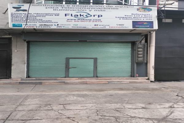 Foto de inmueble en canal de garay #s/n, Col. José López Portillo C.P. 09920, Iztapalapa