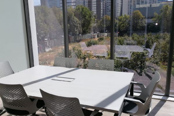 Foto de inmueble en Ave. Rio de San Joaquin , Col. Ampliación Granada C.P. 11529, Miguel Hidalgo