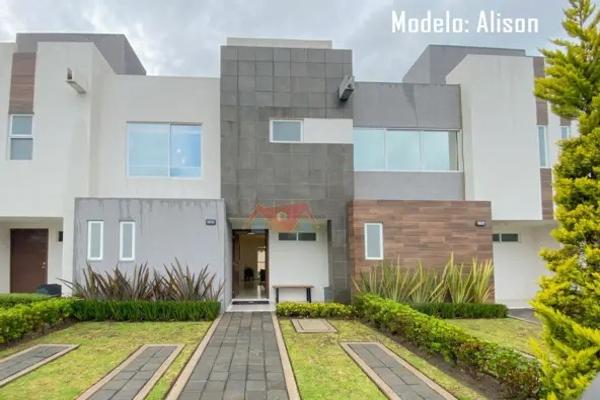 Foto de inmueble en donato guerra #501, Col. 29 de Octubre C.P. 51354, Zinacantepec